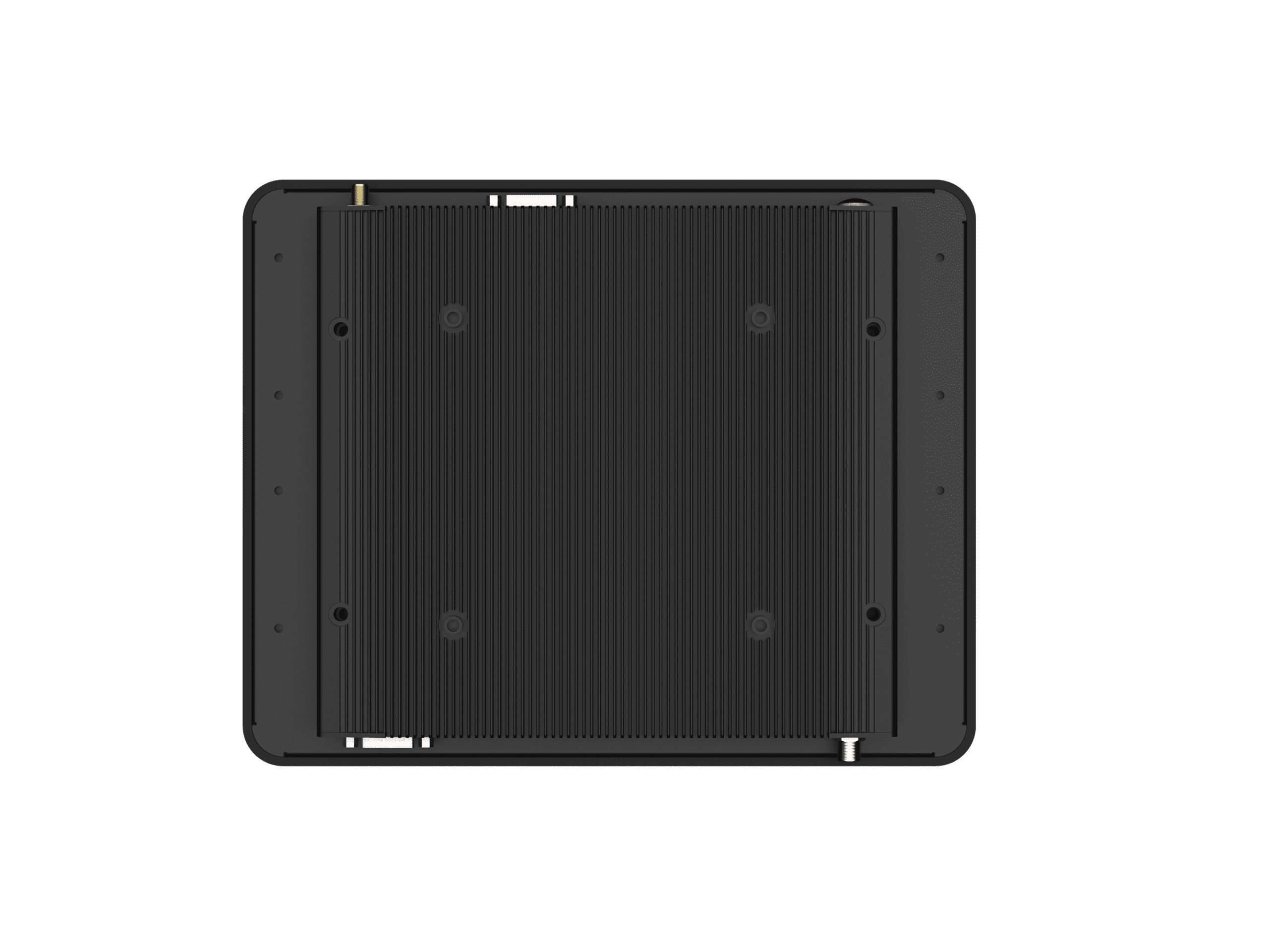 10″ Industrial Touch PC X6413E - Image 2