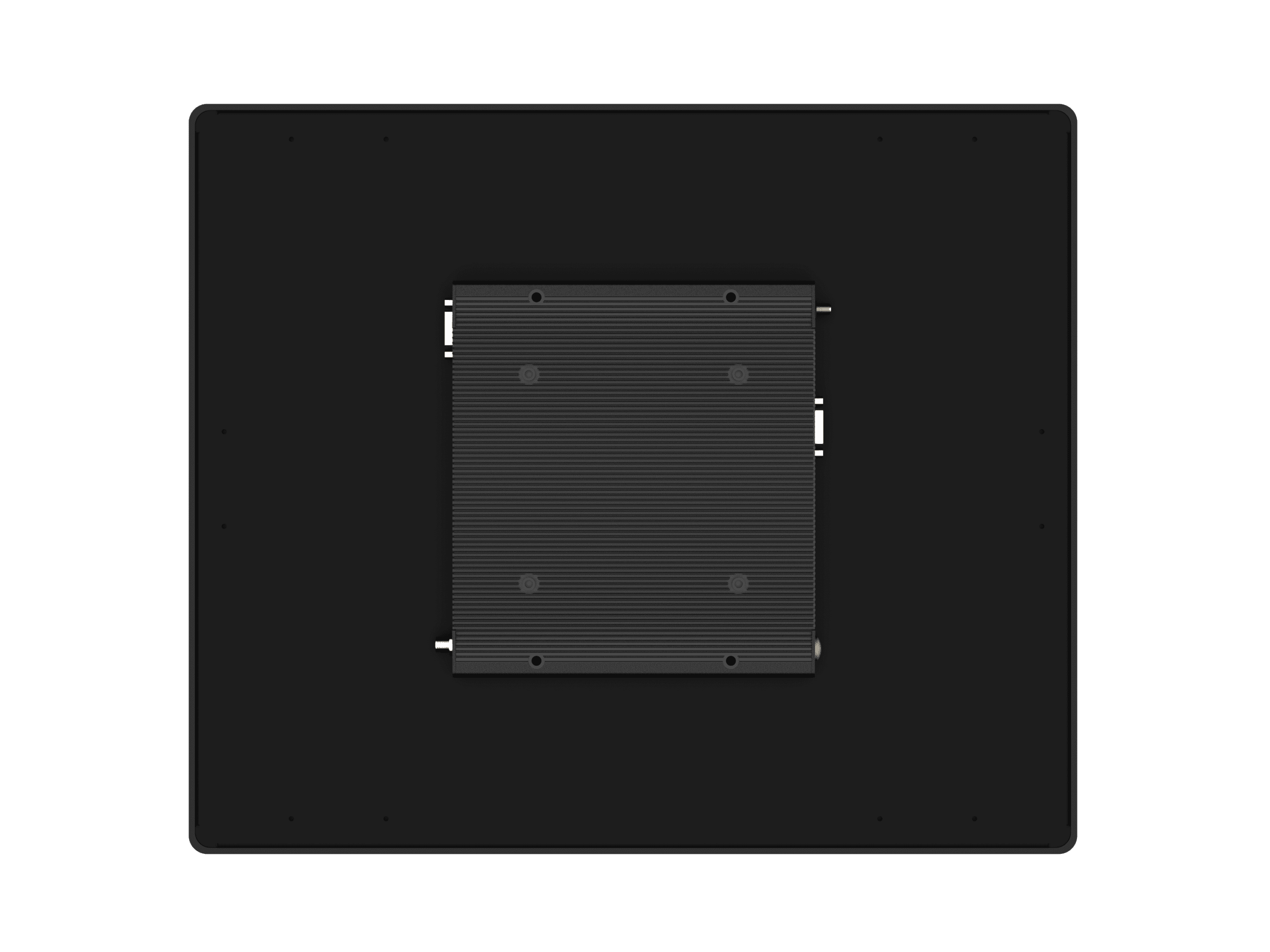 19″ Industrial Touch PC X6413E - Image 3