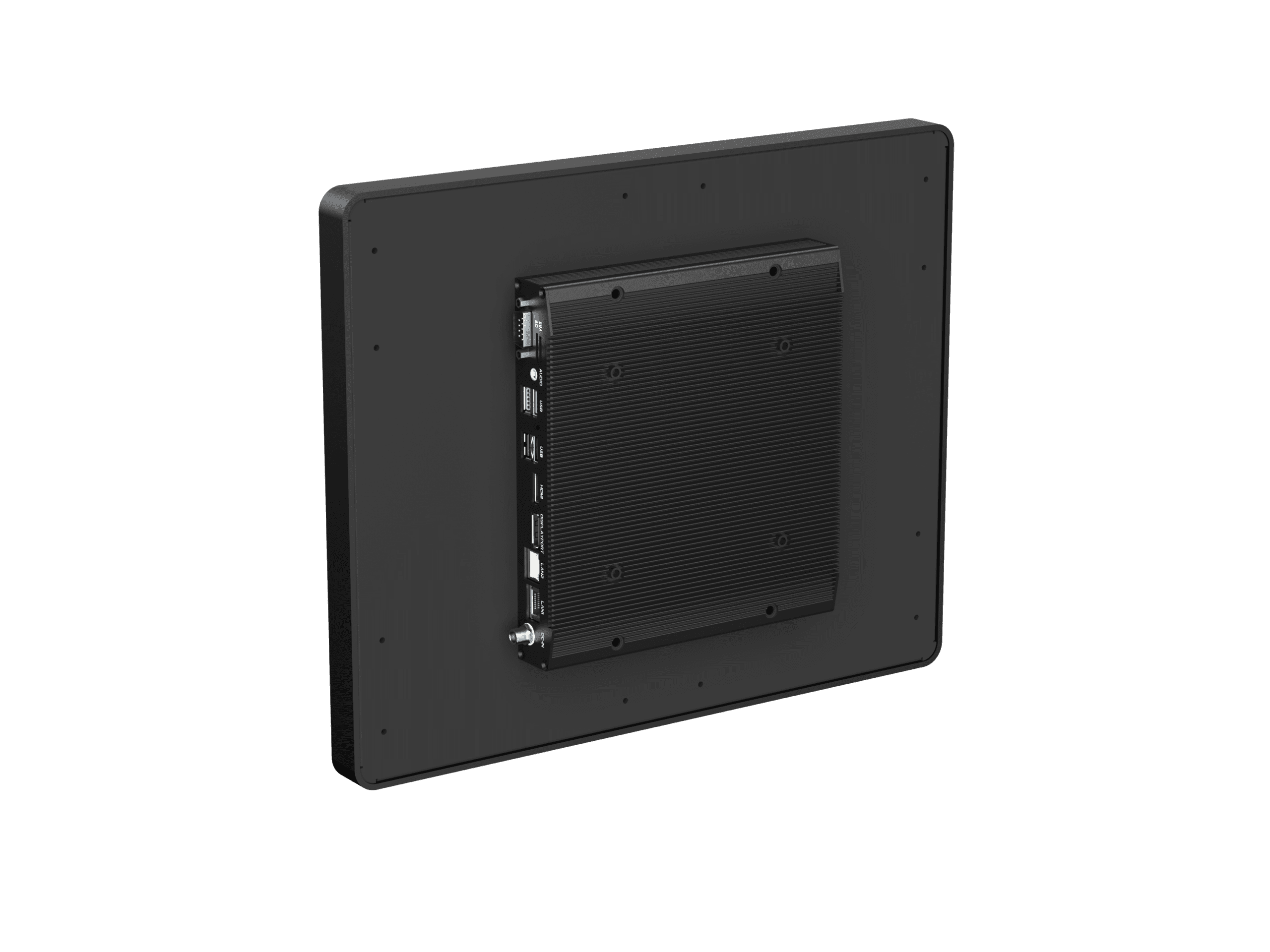 15″ Industrial Touch PC i5-1145G7E - Image 4
