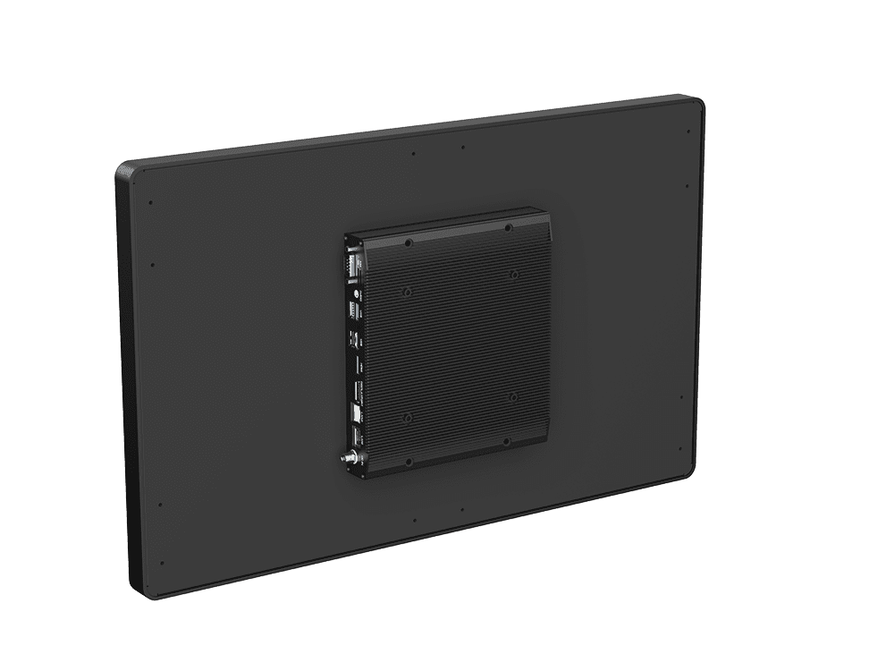 21.5″ Industrial Touch PC X6413E - Image 4