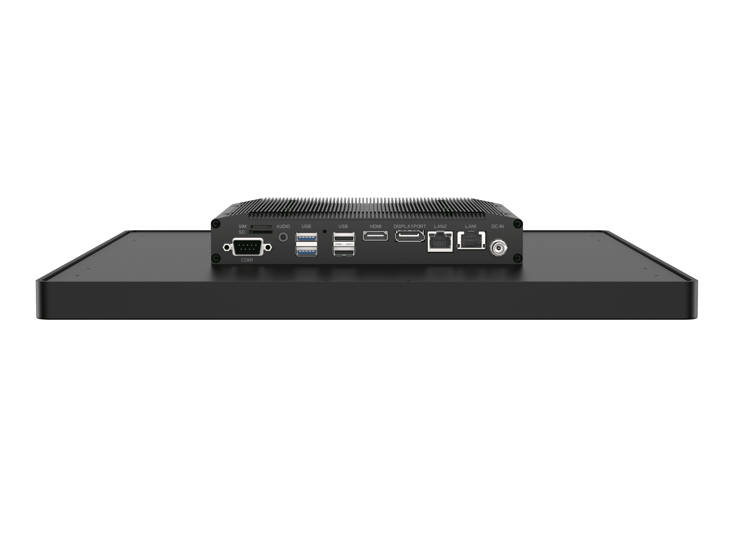 19″ Industrial Touch PC X6413E - Image 5
