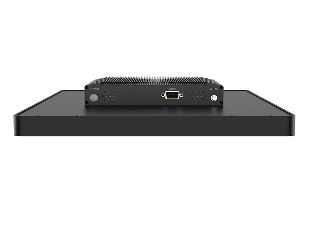 21.5″ Industrial Touch PC X6413E - Image 6
