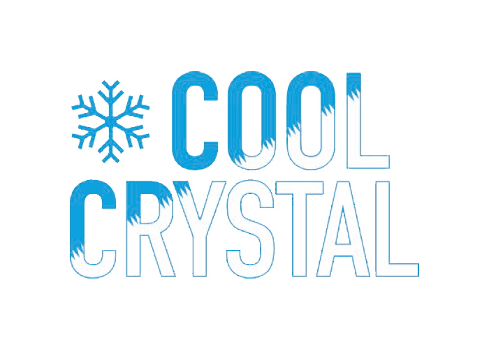 CoolCrystal logo