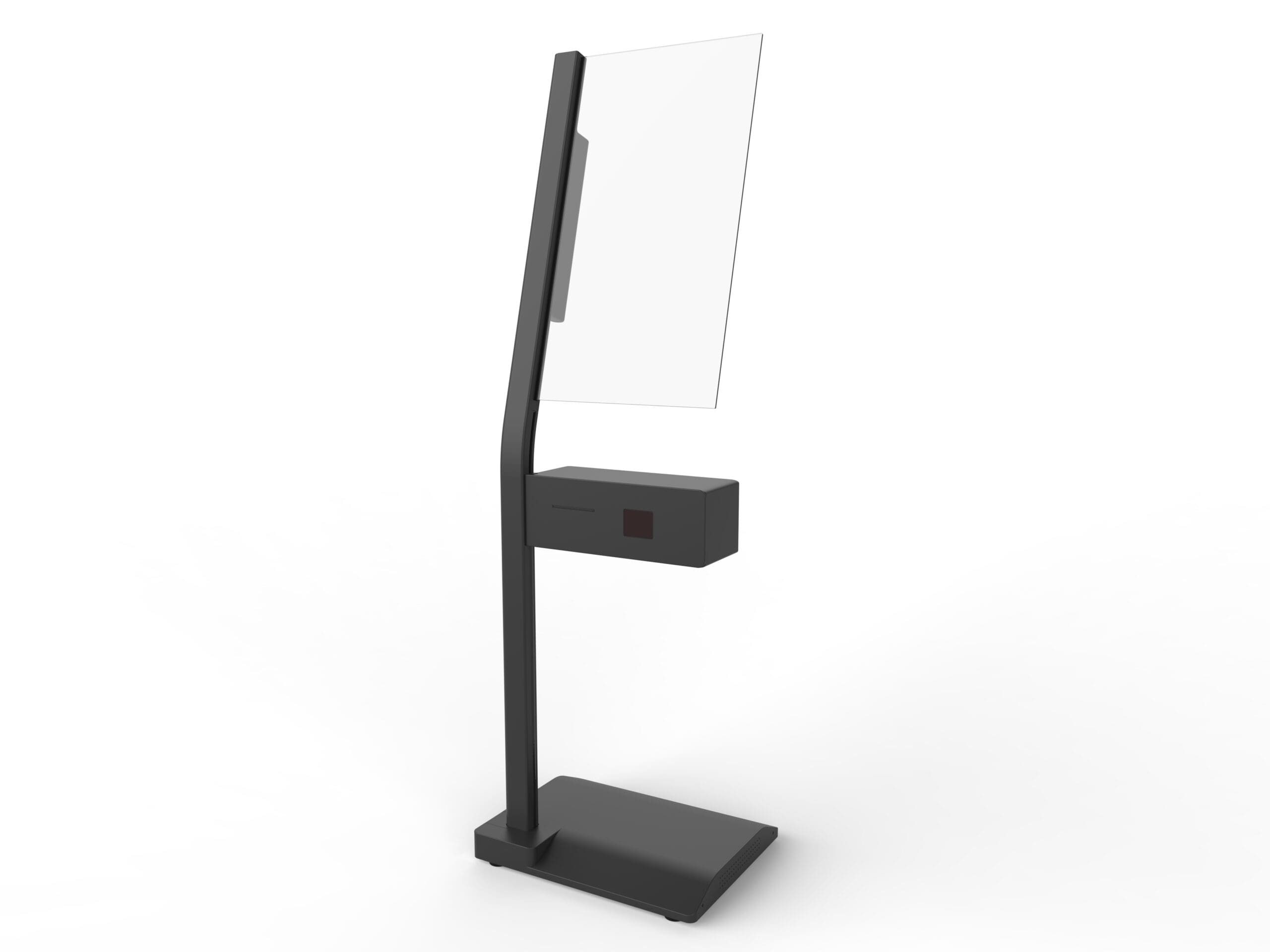 Image 20251210182850 scaled 30″ OLED Transparent Touch Kiosk (X6413E) - Image 7